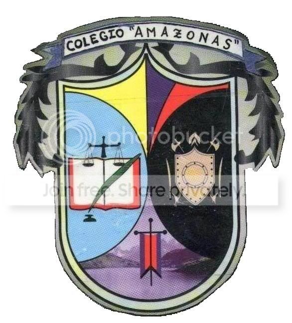 amazonas mi sello