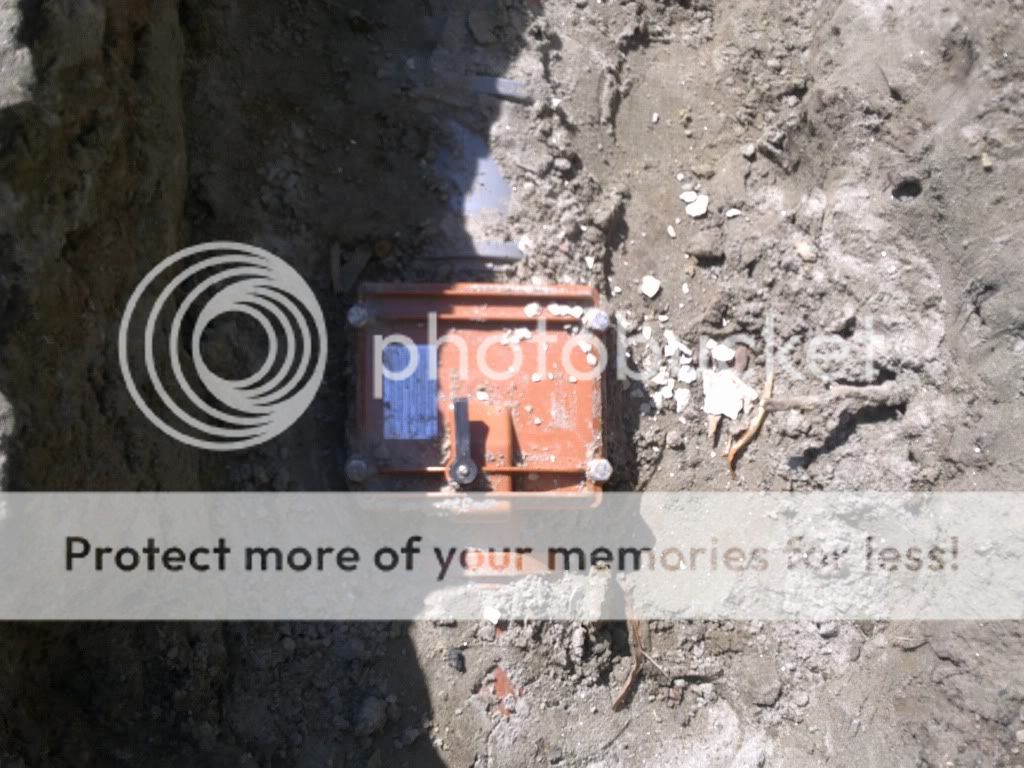 Prikljucak kanalizacije