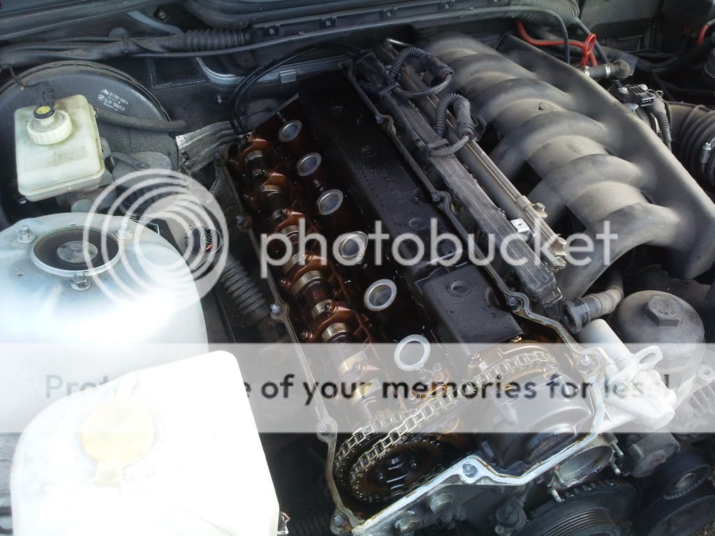 1996 E36 328i M52 head gasket change BMW Forums BimmerForums