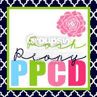 Posh Peony Design