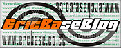 Eric Base Blog