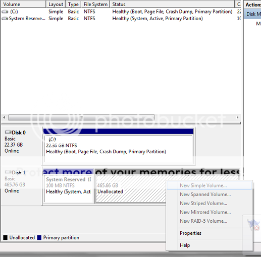 Solved Hard drive doesnt show up under My Computer? Windows 8 Help