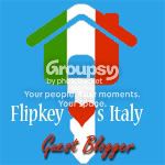 Flipkey Italy vacation rentals