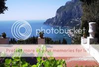 Romantic Capri