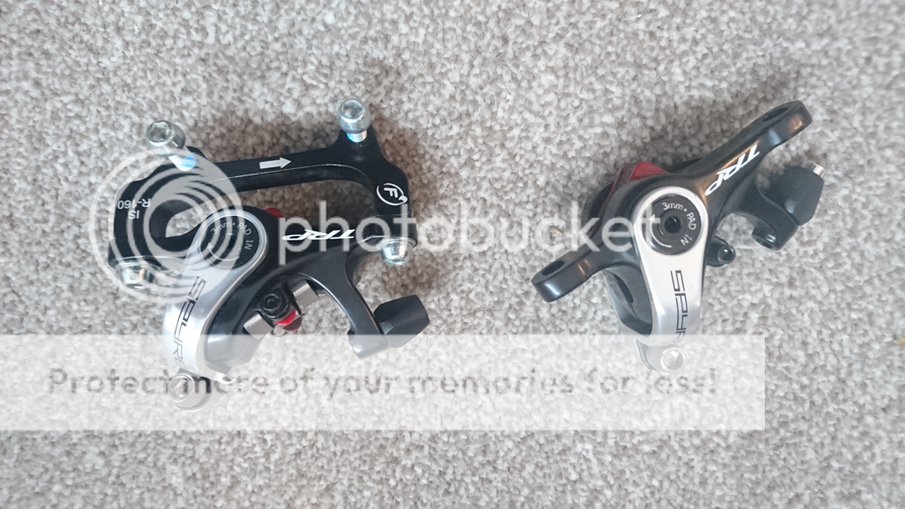 best cable disc brakes