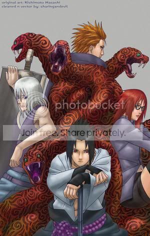 naruto shippuden akatsuki members. Akatsuki Members::.