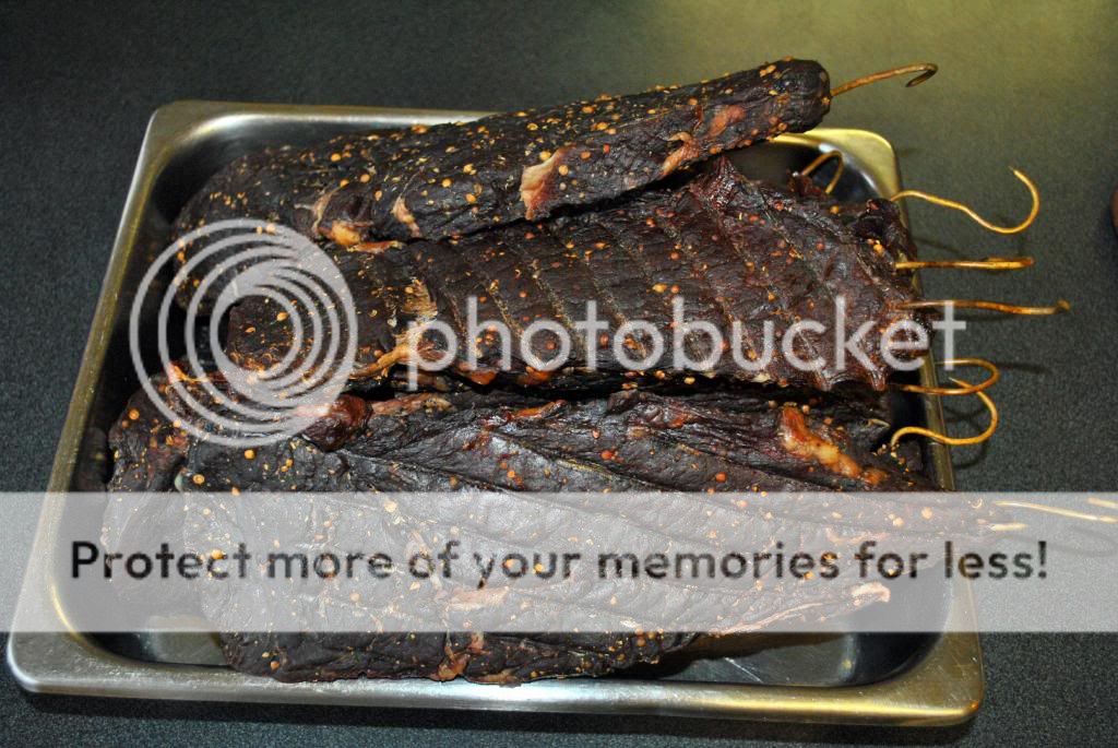 Cold Smoked Biltong (Jerky) Jerky (Perfected!) The BBQ BRETHREN FORUMS.