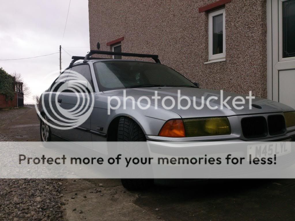 my e36 320 (must do skids project) Page 2 Driftworks Forum