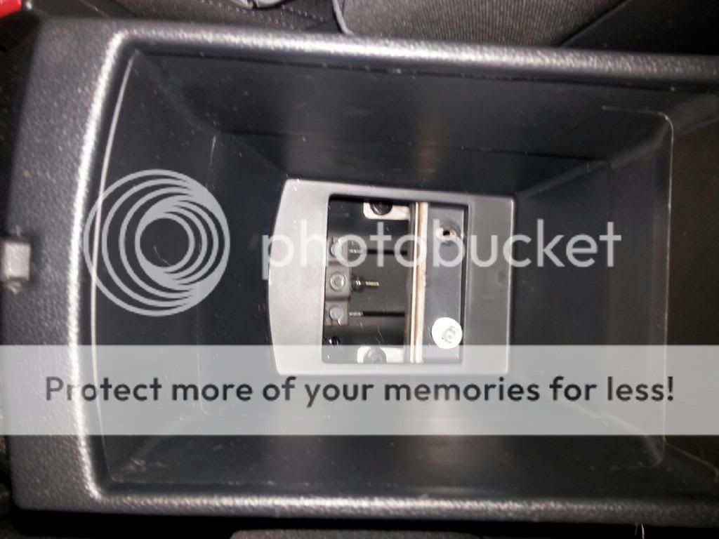Kia Forte: Shift Lever Removal Kia Forte: Shift Lever Removal