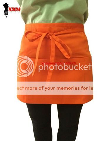 Đồng phục bếp - đồng phục bệnh viện - 10