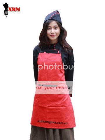Đồng phục bếp - đồng phục bệnh viện - 8