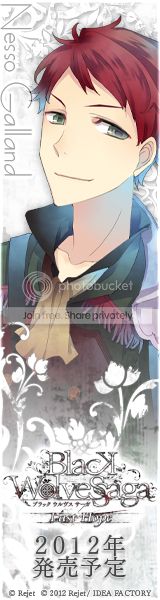 BLACK WOLVES SAGA-Last Hope-