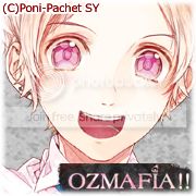 OZMAFIA!!