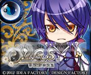 L.G.S ~新説 封神演義~