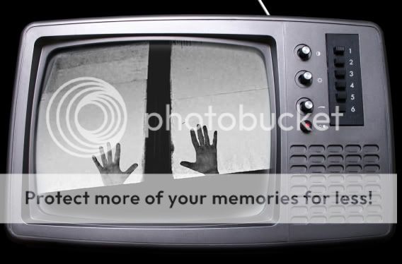 Primeras televisiones
