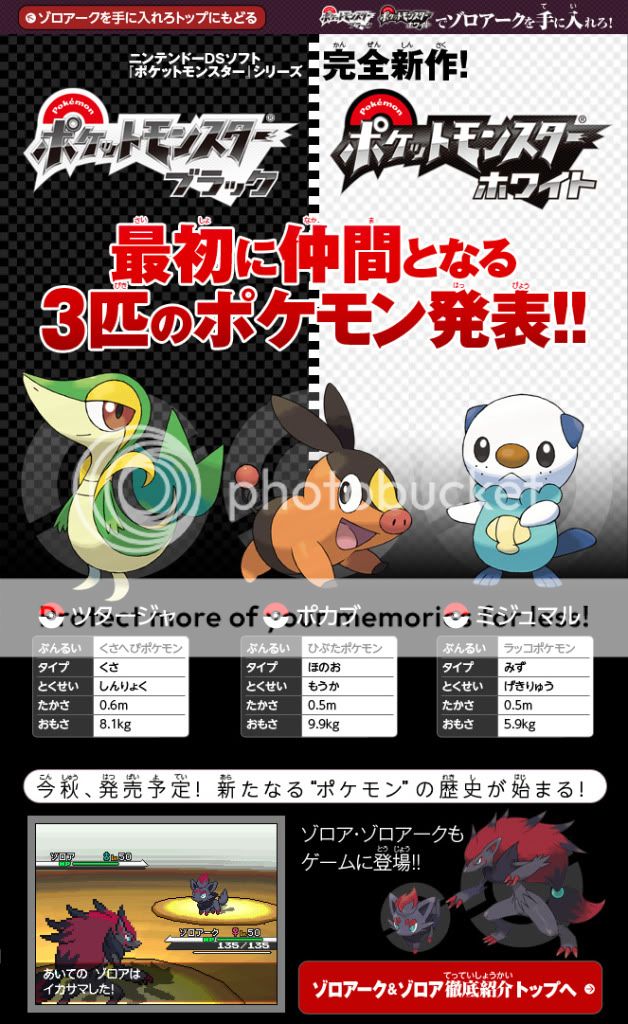 pokemon Pictures, Images and Photos