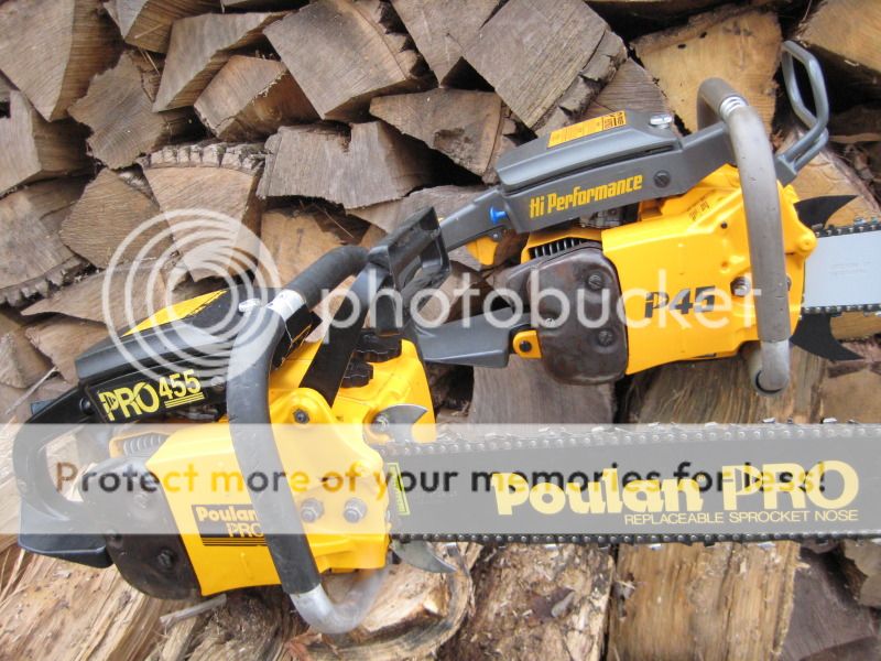 poulan pro 455/655 | Arboristsite.com