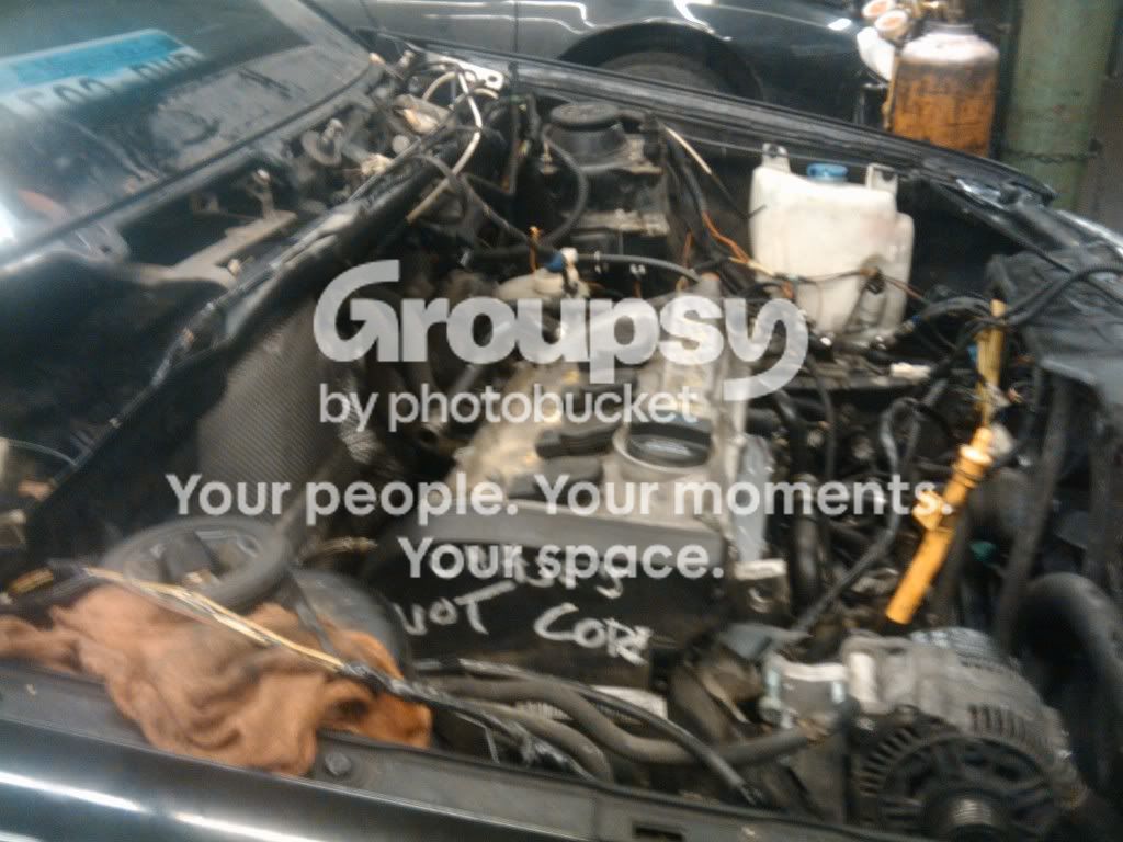 97 Jetta AWM 1.8t build | VW Vortex - Volkswagen Forum